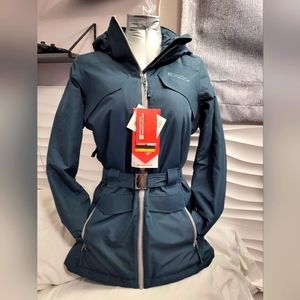 Mountain warehouse extreme ski Jacket